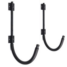 Kayak Wall Rack Canoe Hanging Wall Frame