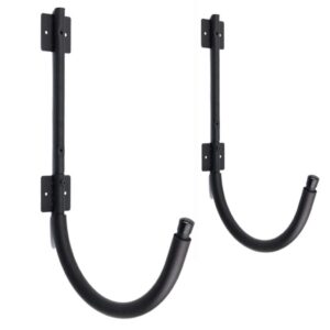 Kayak Wall Rack Canoe Hanging Wall Frame