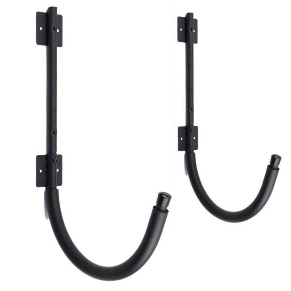 Kayak Wall Rack Canoe Hanging Wall Frame