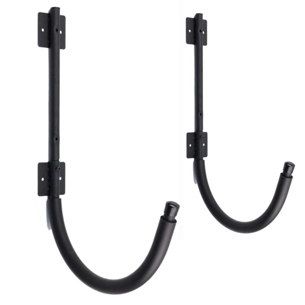 Kayak Wall Rack Canoe Hanging Wall Frame