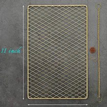 Wall Holder Hanging Jewelry Organizer Display