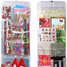 KIMBORA Wrapping Paper Storage Gift