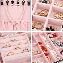 Premium Jewelry Box Organizer for Women