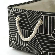 Fabric Storage Large Baskets for Shelves