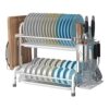 Dish Drainer for Kitchen Counter Top