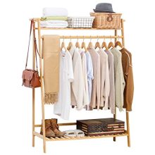 COPREE Bamboo Garment Coat Clothes