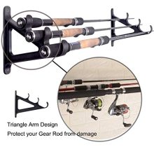 Wall Rack Storage-Ultra Sturdy Strong Weatherproof