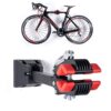 Bike Clamp Wall Mount Rack for Garage Repair Stand