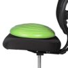 Gaiam Balance Disc Wobble Cushion Stability Core Trainer