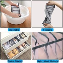 Underwear Drawer Organizer Divider