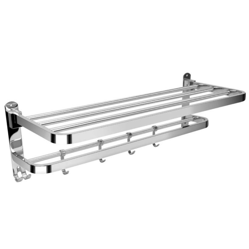 Towel Racks for Bathroom Wall Mounted