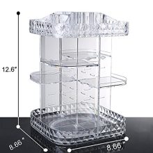 Toiletry Bags Over the Door Pantry Hanging Organizer