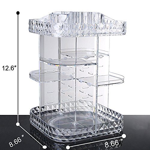 Toiletry Bags Over the Door Pantry Hanging Organizer