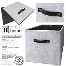 Functional Modern - Foldable Storage Bins