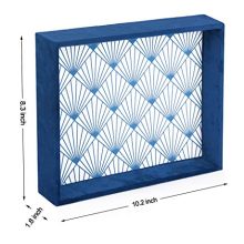 HofferRuffer Desktop Organizer Tray, Jewelry Tray