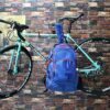 Dirza Wall Mount Bike Hanger Flip Up Garage Bicycle