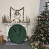 Pumpumly Christmas Wreath Storage Bag