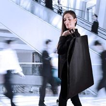 Bags for Less Suit and Dress Cover Garment Bag