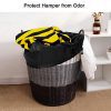Travel-Laundry-Bag: Extra Large, Heavy Duty, and Tear Resistant for Hassle-Free Laundry Days