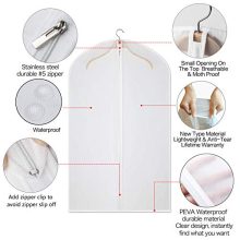 Ruibo Hanging Garment Bags for Storage