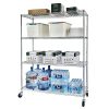 Laundry Room Organization and Storage
