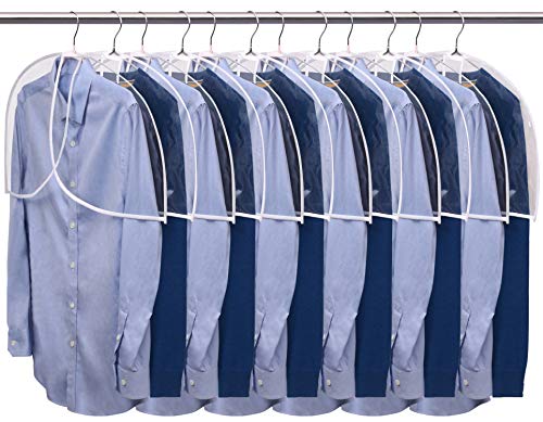 SLEEPING LAMB Shoulder Covers for Clothes