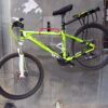 HOMEE Bike Hanger Wall Mount Bicycle Rack