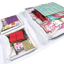 Extra Large Legato Wrapping Paper Storage/Organizer