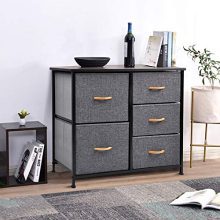 Drawer Dresser Closet Storage Organizer