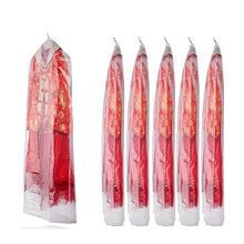 Dust Cover Can be Hung Transparent Dust-Proof Pouc