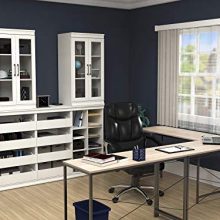 Modular Closet Storage Stackable Unit with 4-Drawers