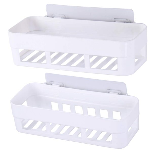 Bathroom Shelves Organizer Shower Caddy