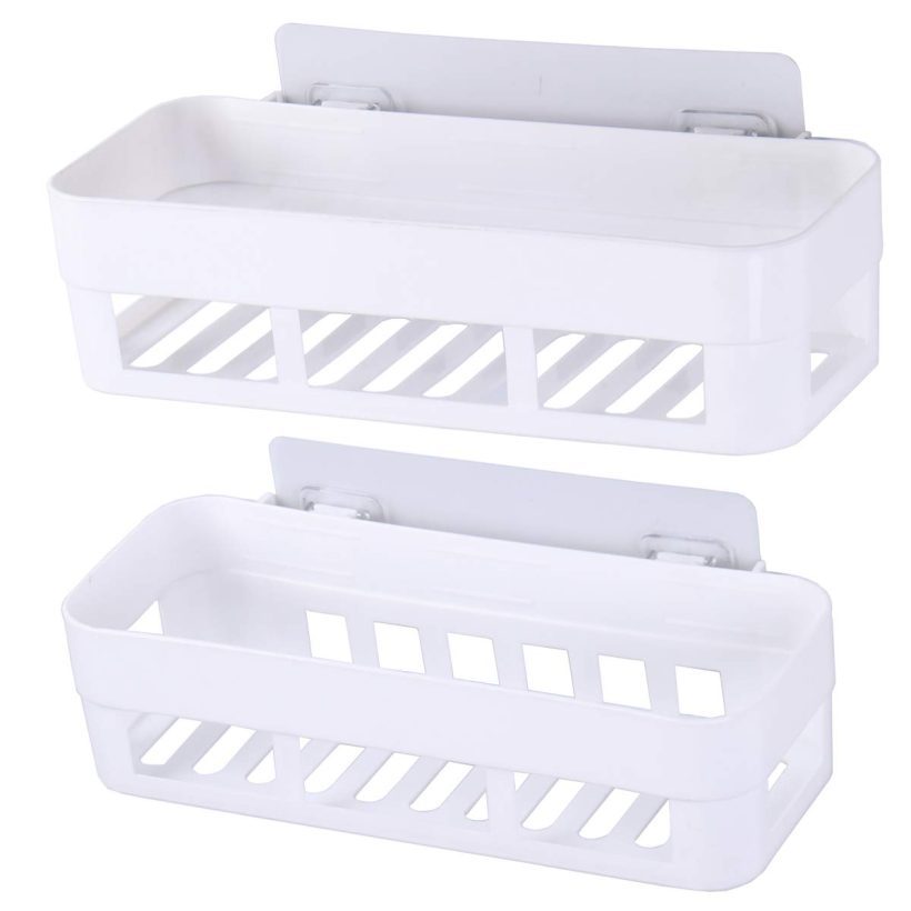 Bathroom Shelves Organizer Shower Caddy