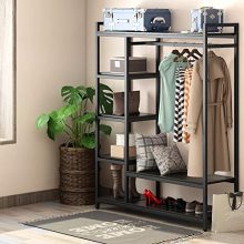 LITTLE TREE Free -standing Closet Organizer