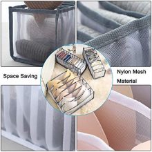 Underwear Drawer Organizer Divider