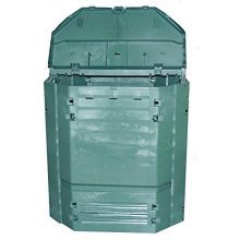 Giant Composter Exaco Thermo King