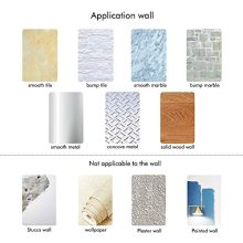 Bathroom Hardware Set Wall Mounted, 4 Piece Accessories