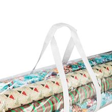 Christmas Birthday Holiday Storage Set of 2