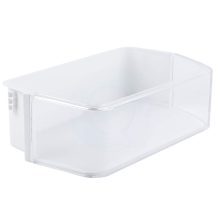 Door Shelf Basket Bin Compatible with Samsung Refrigerator