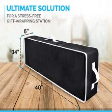 BehLiving Gift Wrap Organizer – Premium Gift Wrapping Paper