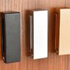 Cozyhouse Aluminum Alloy Clothes Hook Coat Rack