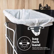 Gallon Kitchen Trash Can Pull Out Under Cabinet Trash Bin