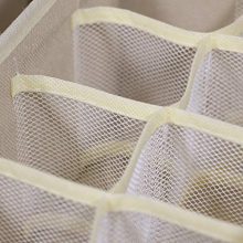 Foldable Drawer Dresser Organizer Cube