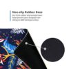 Large Mouse Pad Keyboard Pad