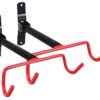 Dirza Wall Mount Bike Hanger Flip Up Garage Bicycle