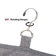 FINDCOZY Sunglasses Hanging Organizer