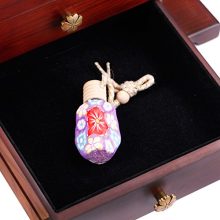 Rowling Extra Large Wooden Jewelry Box/Jewel Case