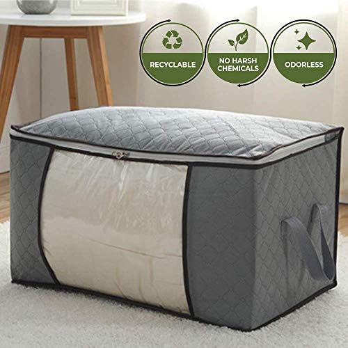 Clothes Organizer and Storage for Bedroom