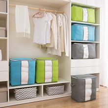 Clothes Organizer and Storage for Bedroom