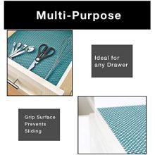 Smart Design Shelf Liner Premium Grip